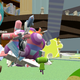 Illustration for article titled emKatamari Damacy/em Gets New Shape-Shifting Controls with Its Release on Vita